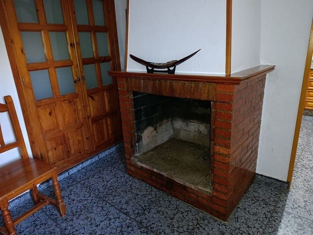 3 sovrum Hus till salu i Caniles - 143 000 € (Ref: 10163215)
