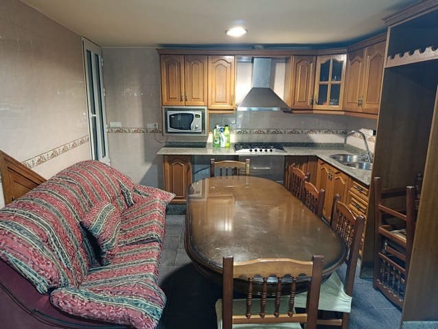 3 makuuhuone Omakotitalo myytävänä paikassa Caniles - 143 000 € (Ref: 10163215)