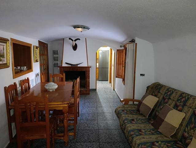 3 sovrum Hus till salu i Caniles - 143 000 € (Ref: 10163215)