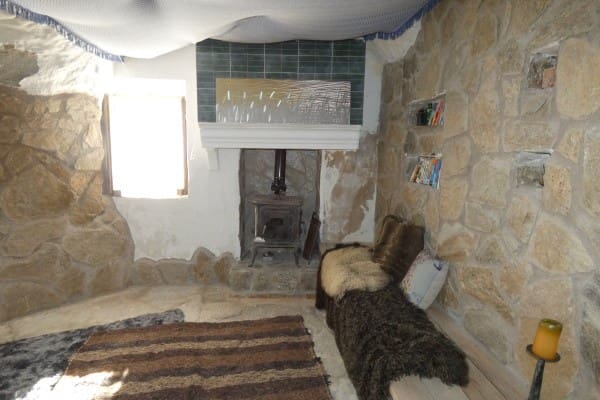 2 Zimmer Höhle zu verkaufen in Galera - 35.000 € (Ref: 10168914)