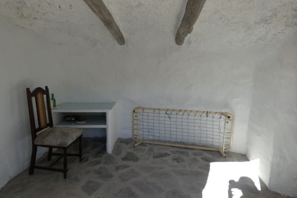 2 Zimmer Höhle zu verkaufen in Galera - 35.000 € (Ref: 10168914)