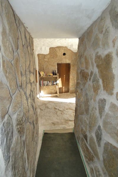 2 Zimmer Höhle zu verkaufen in Galera - 35.000 € (Ref: 10168914)