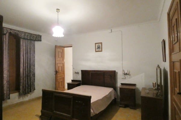 7 camera da letto Casa in vendita in Orce con garage - 300.000 € (Rif: 10176190)