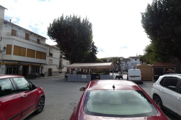 7 camera da letto Casa in vendita in Orce con garage - 300.000 € (Rif: 10176190)