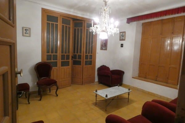 7 camera da letto Casa in vendita in Orce con garage - 300.000 € (Rif: 10176190)