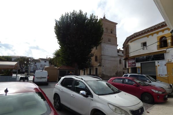 7 camera da letto Casa in vendita in Orce con garage - 300.000 € (Rif: 10176190)
