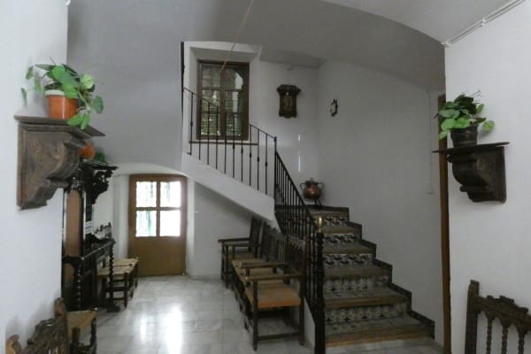 7 camera da letto Casa in vendita in Orce con garage - 300.000 € (Rif: 10176190)