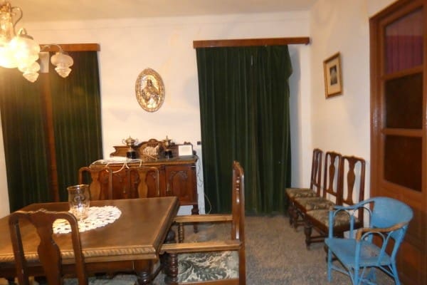 7 camera da letto Casa in vendita in Orce con garage - 300.000 € (Rif: 10176190)