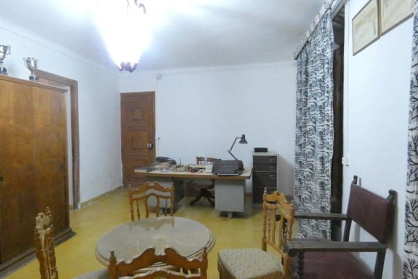 7 camera da letto Casa in vendita in Orce con garage - 300.000 € (Rif: 10176190)