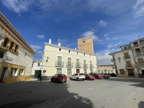 7 camera da letto Casa in vendita in Orce con garage - 300.000 € (Rif: 10176190)