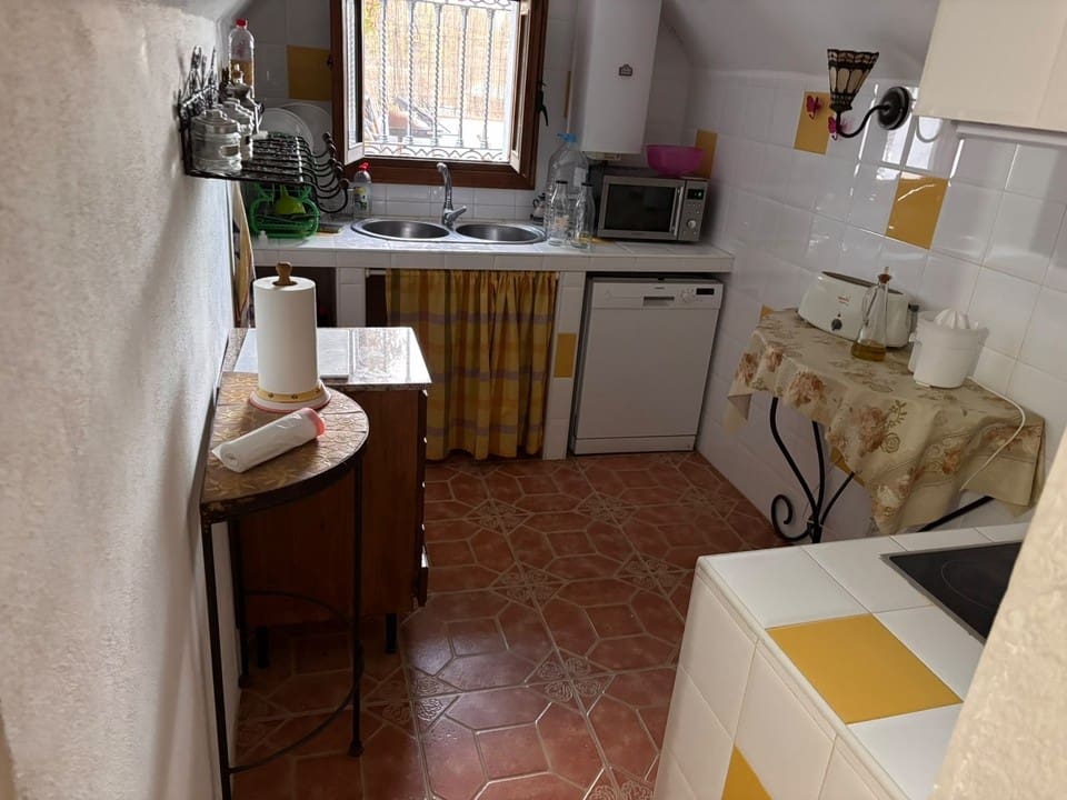 Casa Cueva de 3 habitaciones en Pulpite en venta con garaje - 122.000 € (Ref: 10177432)
