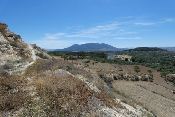 3 soveværelse Hulehus til salg i Cuevas del Campo - € 25.000 (Ref: 1457746)