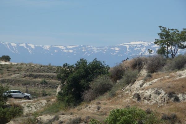 3 chambre Maison Troglodyte à vendre à Cuevas del Campo - 25 000 € (Ref: 1457746)