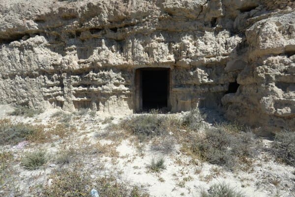 3 soveværelse Hulehus til salg i Cuevas del Campo - € 25.000 (Ref: 1457746)