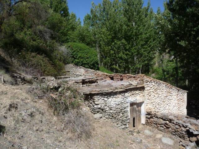 Finca/Landehus til salg i Baza - € 70.000 (Ref: 2583359)