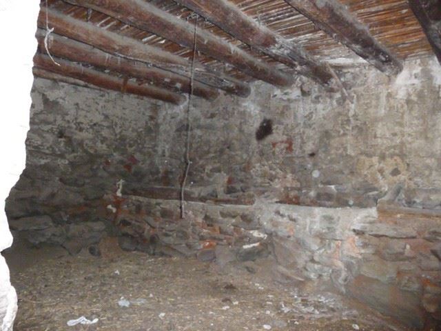 Finca/Landehus til salg i Baza - € 70.000 (Ref: 2583359)