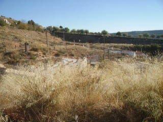 2 soveværelse Hulehus til salg i Hinojares - € 60.000 (Ref: 3062202)