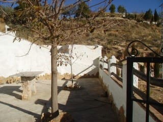 2 camera da letto Casa Grotta in vendita in Hinojares - 60.000 € (Rif: 3062202)