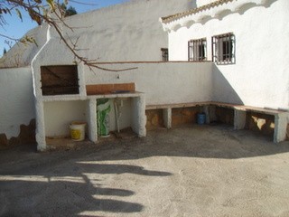 2 camera da letto Casa Grotta in vendita in Hinojares - 60.000 € (Rif: 3062202)