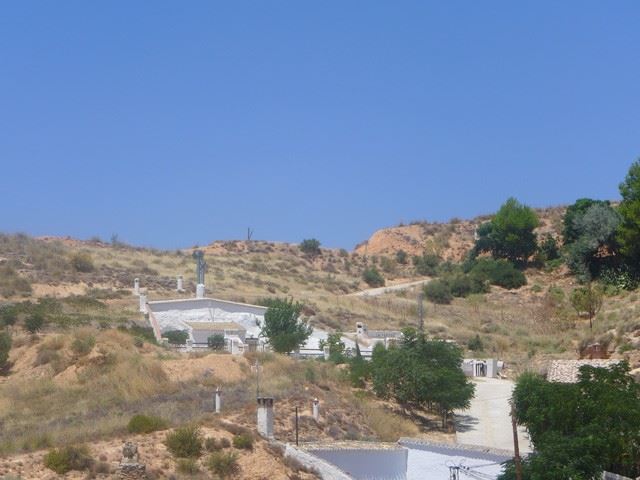 2 camera da letto Casa Grotta in vendita in Hinojares - 60.000 € (Rif: 3062202)