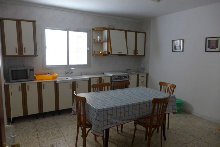 5 sypialnia Finka/Dom wiejski na sprzedaż w Galera - 71 000 € (Ref: 3202481)