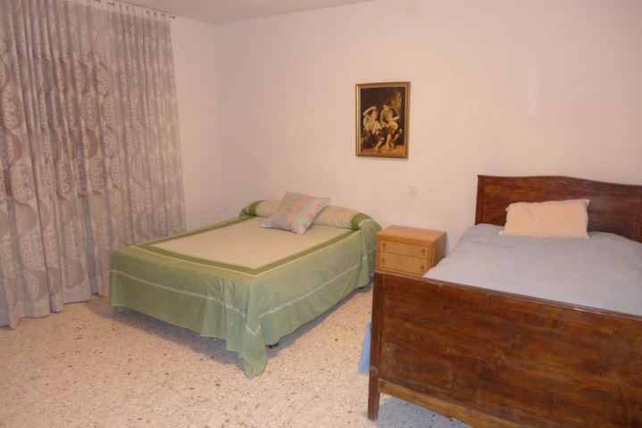 5 sypialnia Finka/Dom wiejski na sprzedaż w Galera - 71 000 € (Ref: 3202481)