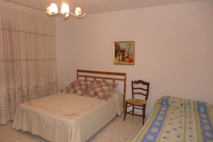 5 sypialnia Finka/Dom wiejski na sprzedaż w Galera - 71 000 € (Ref: 3202481)