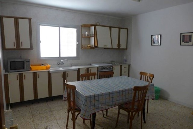 5 soverom Finca/Herregård til salgs i Galera - € 71 000 (Ref: 3202481)