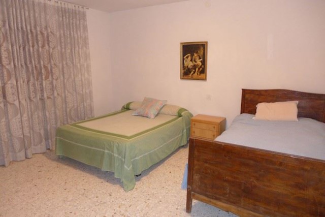 5 soverom Finca/Herregård til salgs i Galera - € 71 000 (Ref: 3202481)