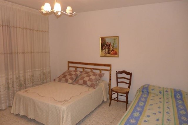 5 soverom Finca/Herregård til salgs i Galera - € 71 000 (Ref: 3202481)