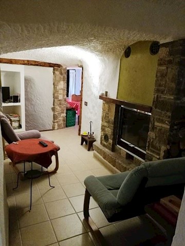 3 soveværelse Hulehus til salg i Galera - € 95.000 (Ref: 3689485)