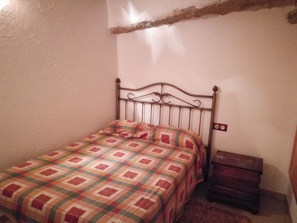 3 soveværelse Hulehus til salg i Galera - € 95.000 (Ref: 3689485)