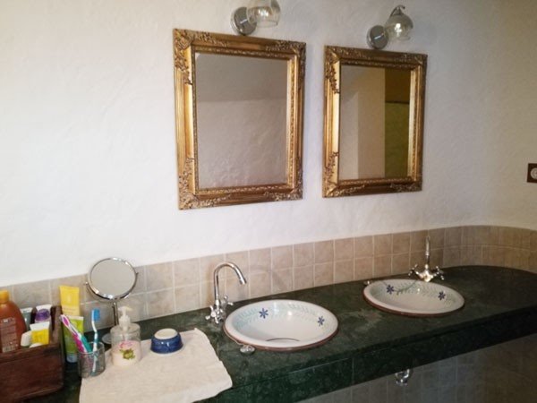 3 soveværelse Hulehus til salg i Galera - € 95.000 (Ref: 3689485)