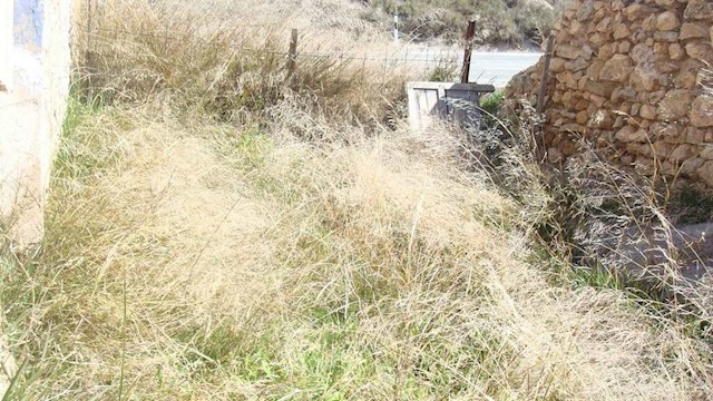 Ruin for sale in El Hijate, Alcóntar - € 16,000 (Ref: 3896641)