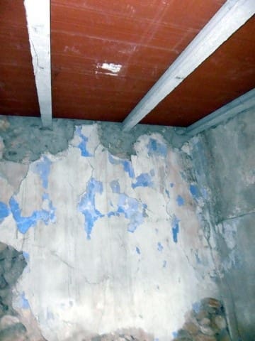 Ruin for sale in El Hijate, Alcóntar - € 16,000 (Ref: 3896641)