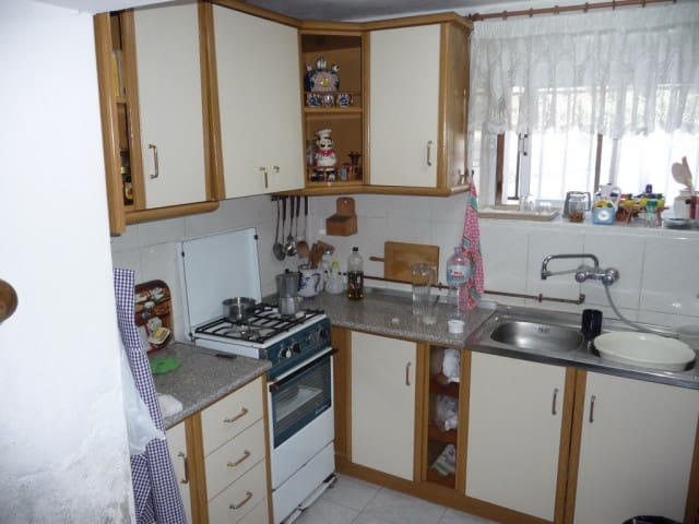 6 sypialnia Willa na sprzedaż w Zújar z basenem - 115 000 € (Ref: 4054806)