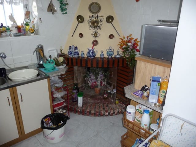 6 sypialnia Willa na sprzedaż w Zujar z basenem - 115 000 € (Ref: 4054806)