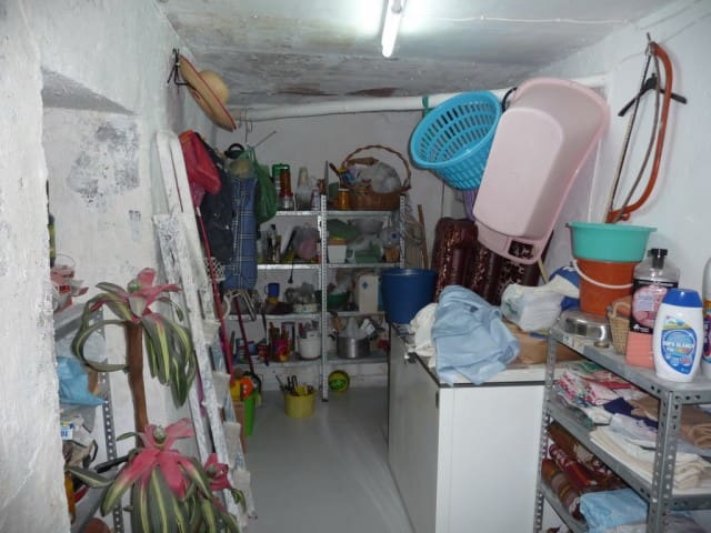 6 sypialnia Willa na sprzedaż w Zújar z basenem - 115 000 € (Ref: 4054806)