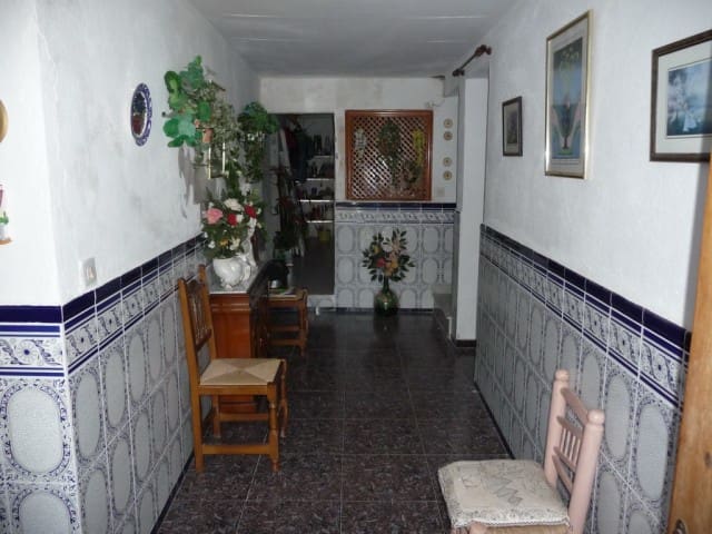 6 sypialnia Willa na sprzedaż w Zujar z basenem - 115 000 € (Ref: 4054806)