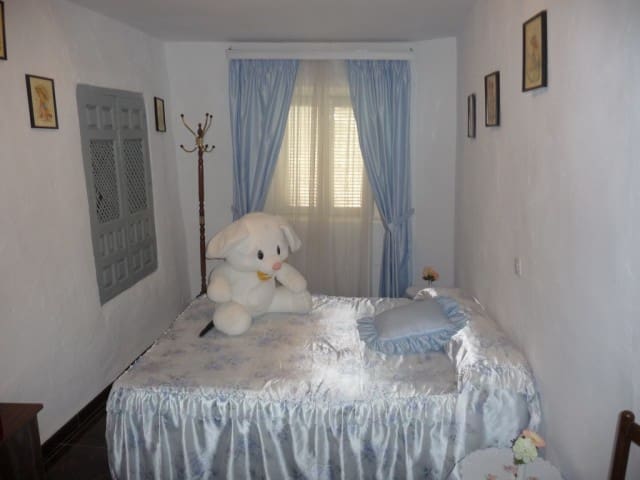 6 sypialnia Willa na sprzedaż w Zujar z basenem - 115 000 € (Ref: 4054806)