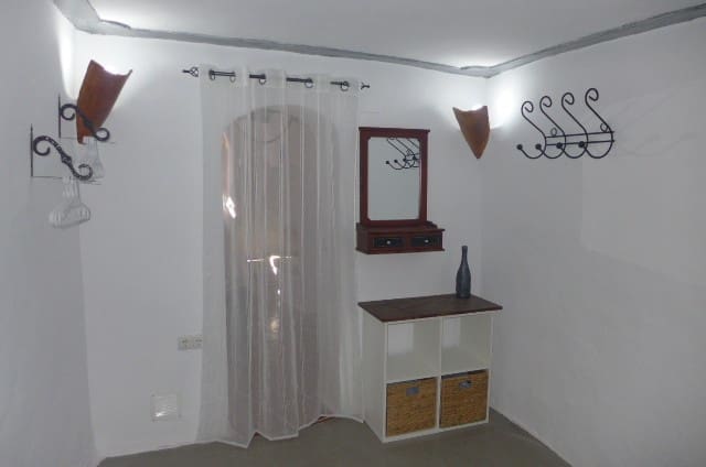 2 soveværelse Hulehus til salg i Galera - € 34.950 (Ref: 4259551)