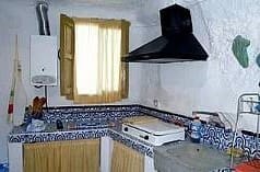 2 soveværelse Hulehus til salg i Galera - € 34.950 (Ref: 4259551)