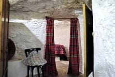 2 soveværelse Hulehus til salg i Galera - € 34.950 (Ref: 4259551)