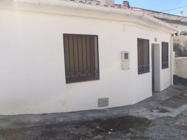 3 soveværelse Hulehus til salg i Freila - € 29.950 (Ref: 4478447)