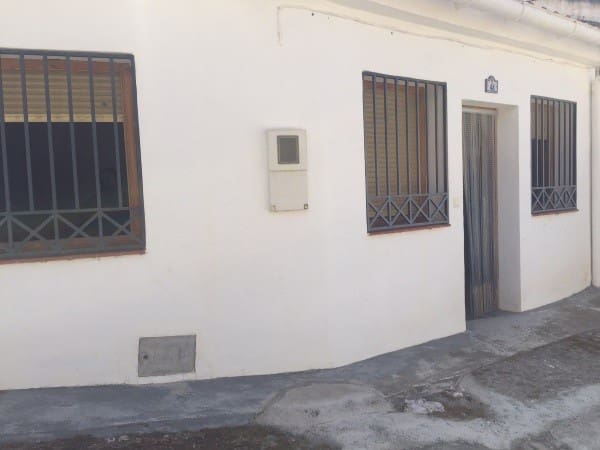 3 soveværelse Hulehus til salg i Freila - € 29.950 (Ref: 4478447)