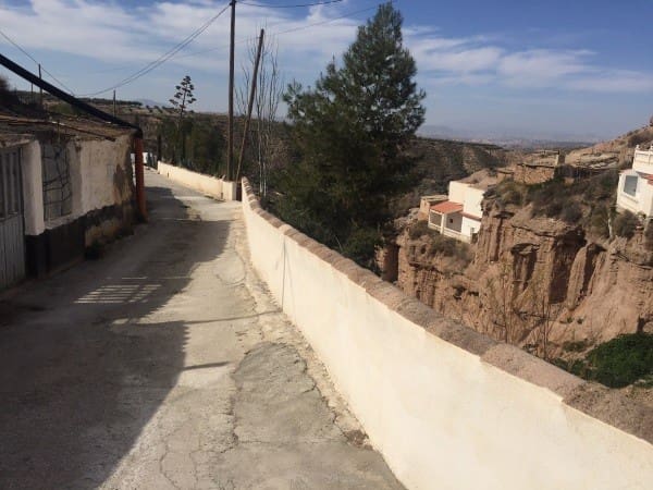 3 soveværelse Hulehus til salg i Freila - € 29.950 (Ref: 4478447)