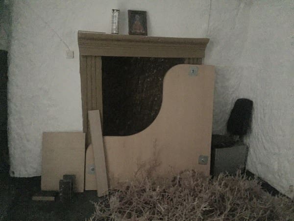 3 soveværelse Hulehus til salg i Freila - € 29.950 (Ref: 4478447)