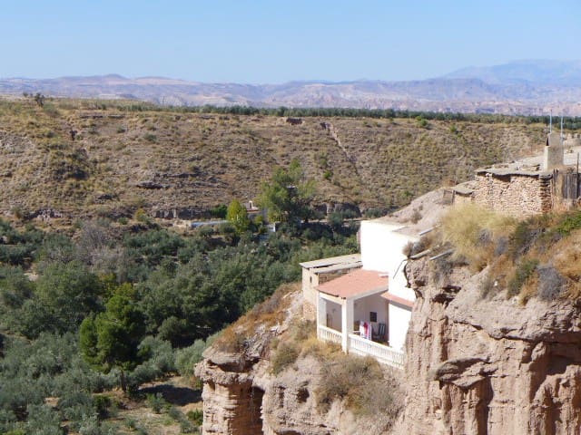 3 soveværelse Hulehus til salg i Freila - € 29.950 (Ref: 4478447)