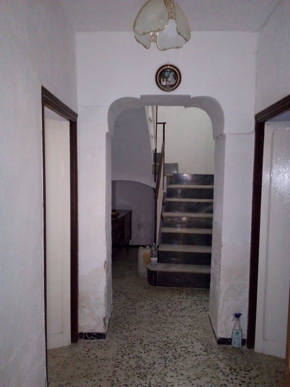 5 camera da letto Casa in vendita in Tijola - 45.000 € (Rif: 5264875)