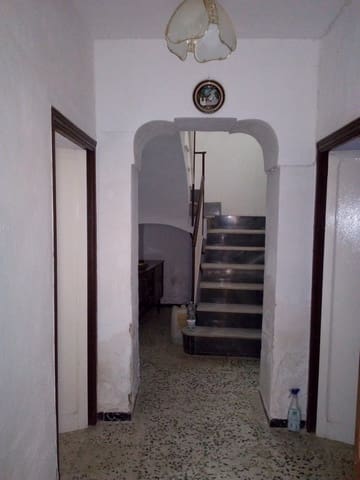 5 soveværelse Byhus til salg i Tíjola - € 45.000 (Ref: 5264875)